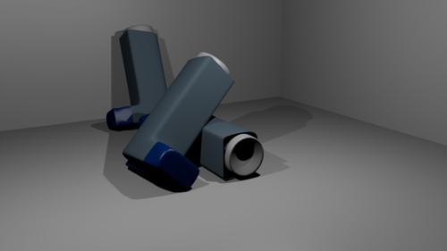 inhalers preview image